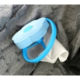 洗濯機用 くず取りネット 同色2個セット | PlusNao | 詳細画像4