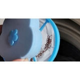 洗濯機用 くず取りネット 同色2個セット | PlusNao | 詳細画像6