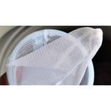 洗濯機用 くず取りネット 同色2個セット | PlusNao | 詳細画像7