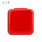 ゲームソフト収納ケース ニンテンドースイッチ用 Nintendo | PlusNao | 詳細画像4 
