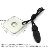 シグナルミラー ホイッスル 反射鏡 | PlusNao | 詳細画像5