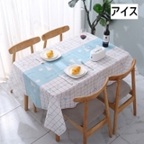 テーブルクロス 長方形 正方形 | PlusNao | 詳細画像10