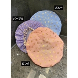 シャワーキャップ 防水キャップ お風呂キャップ | PlusNao | 詳細画像10