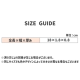 爪磨き 爪やすり ネイルファイル | PlusNao | 詳細画像3
