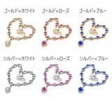 ブレスレット アクセサリー レディース | PlusNao | 詳細画像13