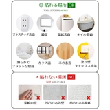 ウォールシェルフ 単品 バスラック | PlusNao | 詳細画像14
