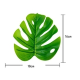 フェイクグリーン 人工観葉植物 造花 | PlusNao | 詳細画像5