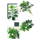 フェイクグリーン 人工観葉植物 造花 | PlusNao | 詳細画像2