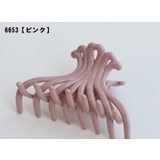 ヘアクリップ 大 パステルカラー | PlusNao | 詳細画像8 