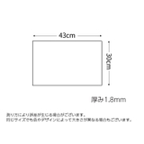 ランチョンマット プレイスマット 単品 | PlusNao | 詳細画像13 