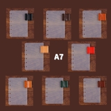 ペンホルダー 手帳用アクセサリー 6穴 | PlusNao | 詳細画像16 