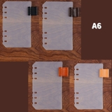 ペンホルダー 手帳用アクセサリー 6穴 | PlusNao | 詳細画像17 