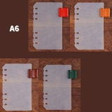 ペンホルダー 手帳用アクセサリー 6穴 | PlusNao | 詳細画像18 