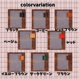 ペンホルダー 手帳用アクセサリー 6穴 | PlusNao | 詳細画像19 