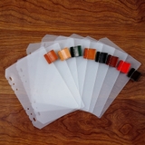 ペンホルダー 手帳用アクセサリー 6穴 | PlusNao | 詳細画像3 