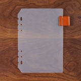 ペンホルダー 手帳用アクセサリー 6穴 | PlusNao | 詳細画像9 