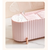 コットンケース 綿棒ケース メイクスポンジケース | PlusNao | 詳細画像13