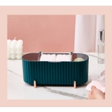 コットンケース 綿棒ケース メイクスポンジケース | PlusNao | 詳細画像5