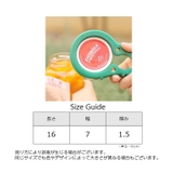 キャップオープナー 瓶開け 栓抜き | PlusNao | 詳細画像10 