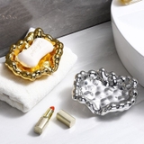 ソープディッシュ 石けん置き 石?置き | PlusNao | 詳細画像3 