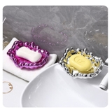 ソープディッシュ 石けん置き 石?置き | PlusNao | 詳細画像4 