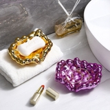 ソープディッシュ 石けん置き 石?置き | PlusNao | 詳細画像5 