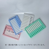 チェックボード お支度ボード セルフチェック | PlusNao | 詳細画像4