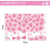 ウォールステッカー 壁紙シール 取り外し可能 | PlusNao | 詳細画像8