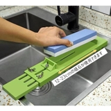 砥石台 砥石スタンド 研ぎ石ホルダー | PlusNao | 詳細画像6