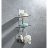 石鹸ラック ソープディッシュ 石鹸置き | PlusNao | 詳細画像2 