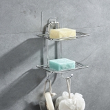 石鹸ラック ソープディッシュ 石鹸置き | PlusNao | 詳細画像4 