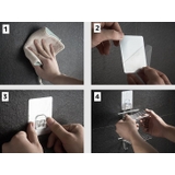 石鹸ラック ソープディッシュ 石鹸置き | PlusNao | 詳細画像7 