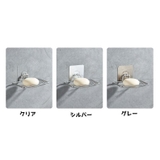 石鹸ラック ソープディッシュ 石鹸置き | PlusNao | 詳細画像8