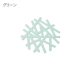 鍋敷き コースター ポットマット | PlusNao | 詳細画像13