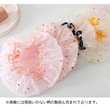 シャワーキャップ 大人用 ヘアキャップ | PlusNao | 詳細画像10 