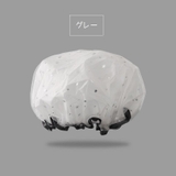 シャワーキャップ 大人用 ヘアキャップ | PlusNao | 詳細画像16 