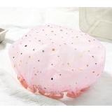 シャワーキャップ 大人用 ヘアキャップ | PlusNao | 詳細画像3 