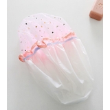 シャワーキャップ 大人用 ヘアキャップ | PlusNao | 詳細画像5 