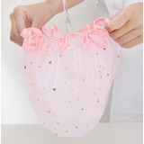 シャワーキャップ 大人用 ヘアキャップ | PlusNao | 詳細画像6 