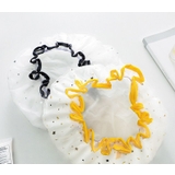 シャワーキャップ 大人用 ヘアキャップ | PlusNao | 詳細画像7 