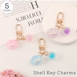 キーチャーム キーホルダー ストラップ | PlusNao | 詳細画像1