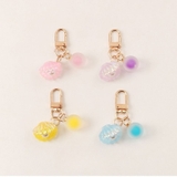 キーチャーム キーホルダー ストラップ | PlusNao | 詳細画像10