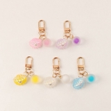 キーチャーム キーホルダー ストラップ | PlusNao | 詳細画像9