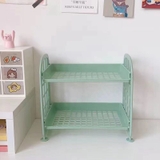 卓上ラック 2段 収納ラック | PlusNao | 詳細画像8