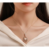 ピアス ネックレス 2点セット | PlusNao | 詳細画像2