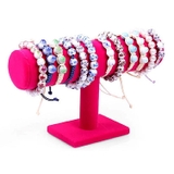 アクセサリースタンド ジュエリーホルダー T型 | PlusNao | 詳細画像3 