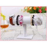 アクセサリースタンド ジュエリーホルダー T型 | PlusNao | 詳細画像5 