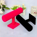 アクセサリースタンド ジュエリーホルダー T型 | PlusNao | 詳細画像7 