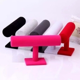 アクセサリースタンド ジュエリーホルダー T型 | PlusNao | 詳細画像8 