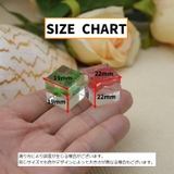 アクセサリーパーツ 単品 1個 | PlusNao | 詳細画像9